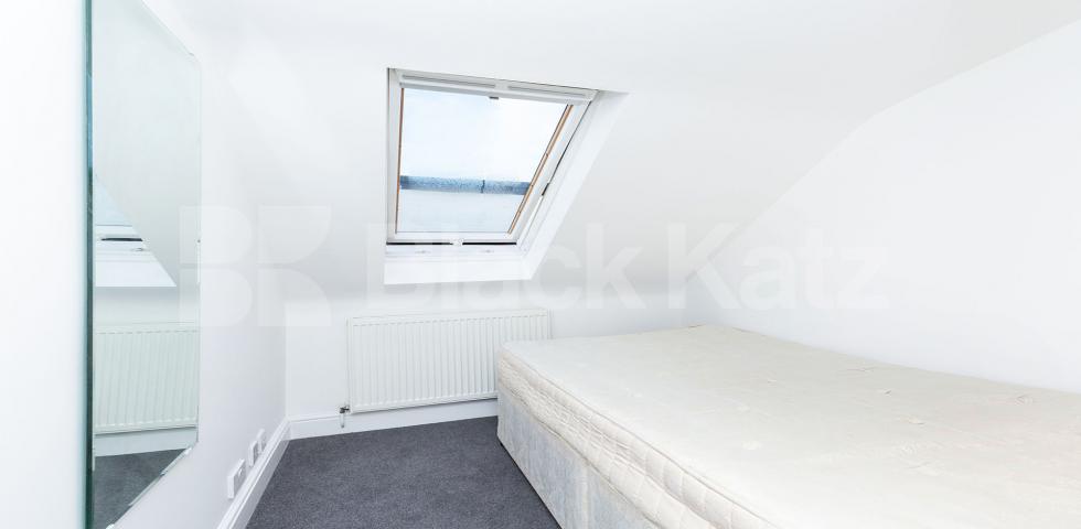 			NEW INSTRUCTION, 1 Bedroom, 1 bath, 1 reception Flat			 Caledonian Road, CALEDONIAN ROAD